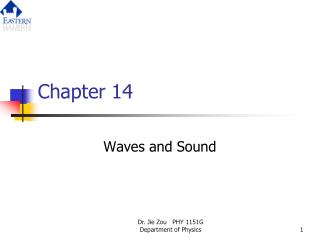 Chapter 14
