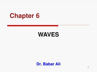 Chapter 6