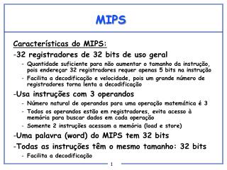 MIPS