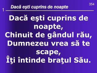 O, ce valuri, de - ndurare