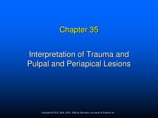 Chapter 35