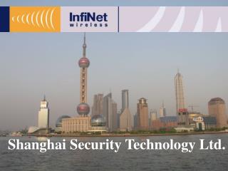 Shanghai Security Technology Ltd.