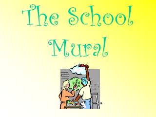The School Mural