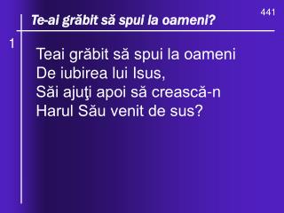 O, ce valuri, de - ndurare