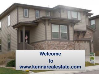 Property in Denver Colorado
