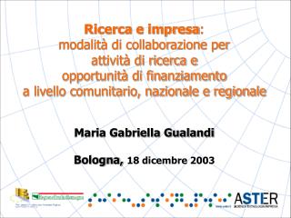 Come collaborare