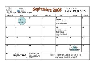 Septembre 2008