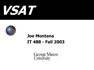 VSAT