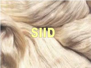 SIID