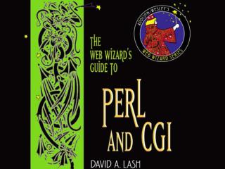 Chapter 4 Working with the Web