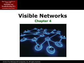 Visible Networks