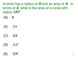 9 3 X 9 X (D) 9 X 2 (E) 3 X 2