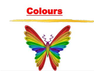 Colours