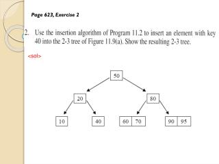 Page 623, Exercise 2