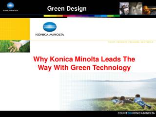 Green Design