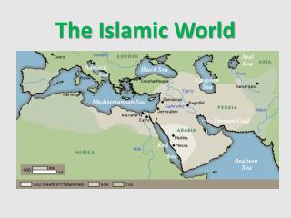 The Islamic World