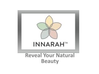 Innarah® Skin Care has 20% off coupon till October 31 2014 w