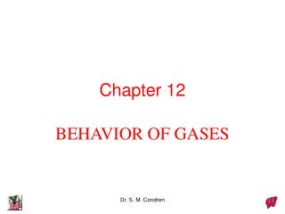 Chapter 12