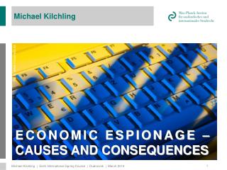 Michael Kilchling
