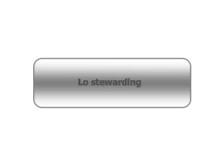 Lo stewarding
