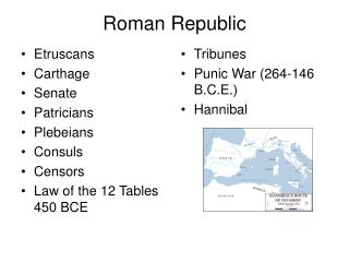 Roman Republic