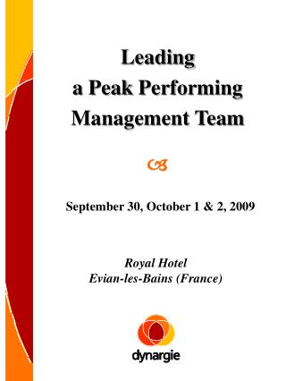 Royal Hotel Evian-les-Bains (France)