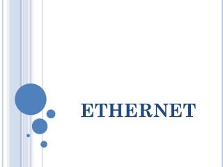 ETHERNET