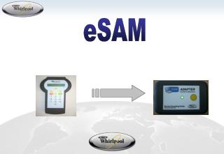 eSAM