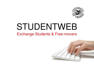 STUDENTWEB