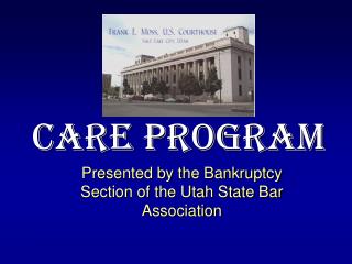 CARE Program