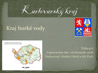 Karlovarský kraj