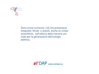 WE DAP wedap.eu