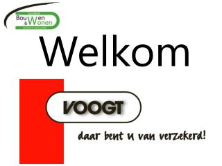 Welkom