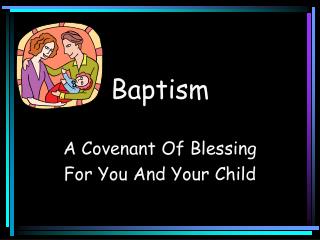 Baptism