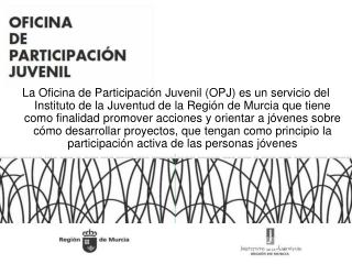 FERIA DE PARTICIPACIÓN JUVENIL : ZONA JOVEN