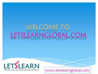 letslearnglobal