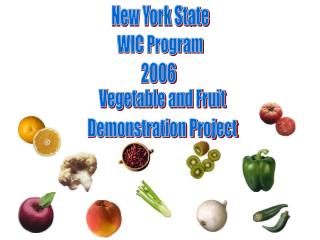 WIC Program