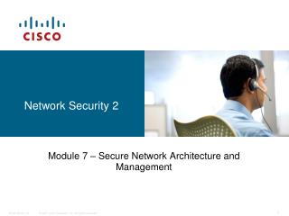 Network Security 2