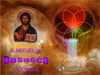 Došašća
