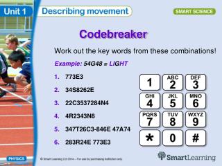 Codebreaker