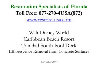 a3d287e23a7f5e9ad80112d1ba5bed27290d462dWDWCaribbeanBeachResort(TrinidadSouthPoolDeck-EfflorescenceRemoval)SMALLFILE11.0