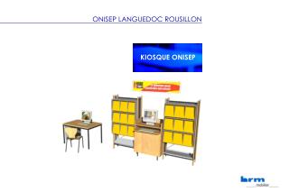 ONISEP LANGUEDOC ROUSILLON