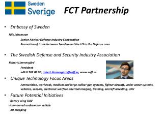 FCT Partnership