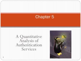 Chapter 5