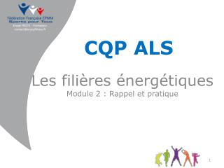 CQP ALS