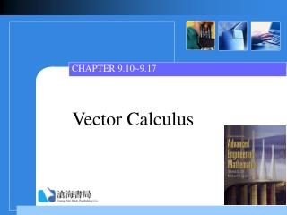 Vector Calculus