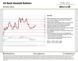 29 Ekim 2014