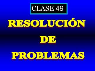 CLASE 49