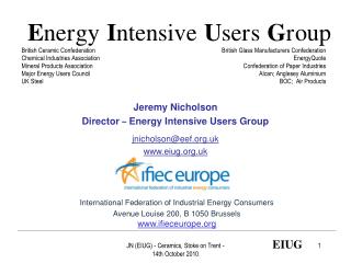 jnicholson@eef.uk eiug.uk