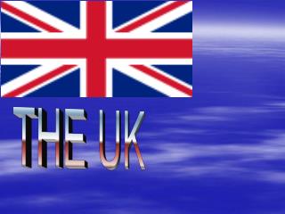 THE UK